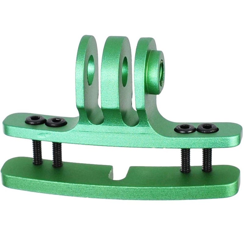 HK Army Goggle Camera Mount (Green) - Image 1
